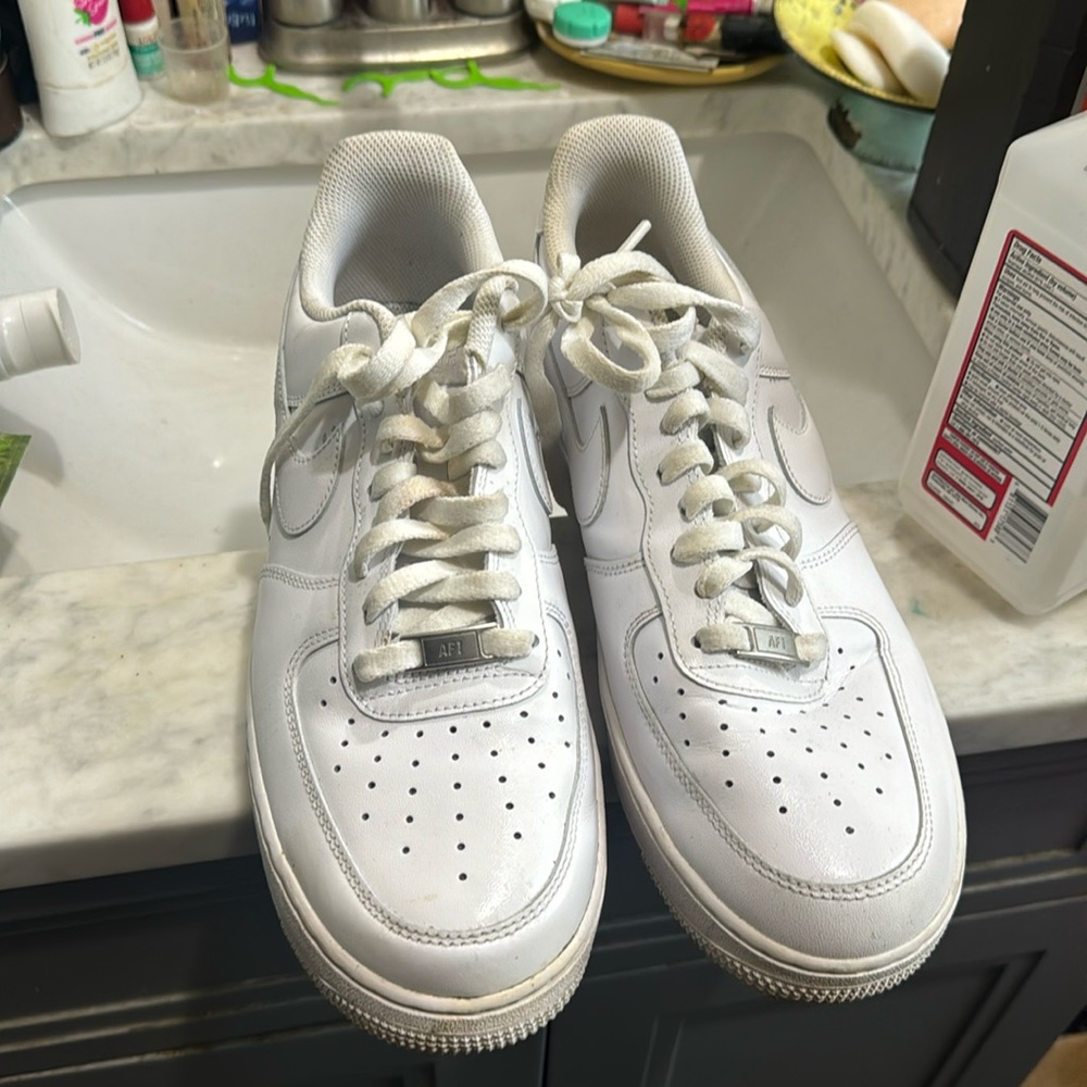 Air Force ones
